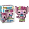 Funko Pop! Disney Lilo & Stitch Luau Angel 1568