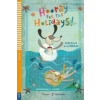 Young ELI Readers - English