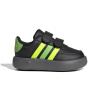 Detská obuv ADIDAS ID0744 - 26,5