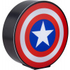 Stolová lampa Marvel - Capitan America - lampa (5055964790394)