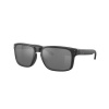 Oakley Holbrook XL Matte black Prizm black Polarized