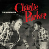 Vinyl Charlie Parker - IMMORTAL CHARLIE PARKER