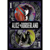 Alice in Borderland 1 (Aso Haro)