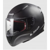 Prilba LS2 FF353 RAPID SOLID MATT BLACK XXL (Prilba LS2 FF353 RAPID SOLID MATT BLACK XXL)
