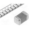 Kondenzátor keramický MLCC 3,3nF 50VDC C0G ±1% SMD 0603