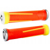 Bicyklové rukoväte ODI MTB AG1 135 mm