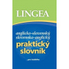 LINGEA Anglicko-slovenský slovensko-anglický praktický slovník