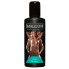 Magoon Masážny olej Love Fantasy (100 ml)