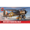 Airfix - Westland Lysander Mk.I/Mk.III, Classic Kit letadlo A07116, 1/48