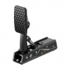 Pedále Moza Racing CRP2 Clutch Pedal (RS067) hliník