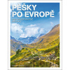 Pěšky po Evropě - Stefano Ardito