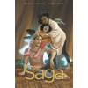 Sága 9 (Brian K. Vaughan, Fiona Staples)