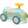 Odrážadlo klasické Retro Ride on BB Abrick Écoiffier modré výška 32 cm od 12-36 mes ECO7951