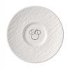 Man. Rock blanc Mickey Mouse Kávová podšálka 15,5 cm, Villeroy & Boch