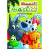 Kamarádi mazlíci 2 (papierový obal)