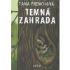 Temná zahrada