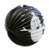 Rappa Lampion Halloween - duch 25 cm