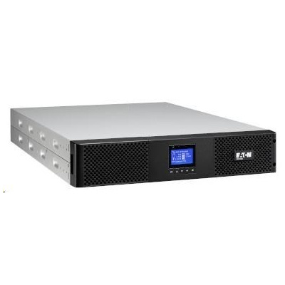 Eaton 9SX3000IR, UPS 3000VA / 2700W, LCD, rack 2U 9SX3000IR