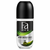 Fa Men Sport Double Power Power Boost roll-on 50 ml