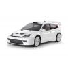 Tamiya RC Ford Focus RS Custom TT-02 nenafarbený 1/10 KIT