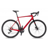 4EVER 2026 GRIZZLY RACE - flame red 52
