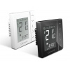 SALUS Controls Týždenný programovateľný termostat 4v1 čierny - VS30B