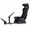 Playseat Evolution Pro ActiFit čierna