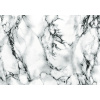 d-c-fix KT1308-643 Samolepiace fólie samolepiaca tapeta mramor biely, veľkosť 67,5 cm x 2 m