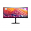 MSI Modern/MD342CQP/34''/VA/3440x1440/120Hz/1ms/Black/2R Modern MD342CQP