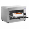 Ohrievač jedla - Salamander 3250W Royal Catering RCCE 580W (Ohrievač jedla - Salamander 3250W Royal Catering RCCE 580W)