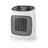 Nedis Nedis HTFA18WT - Ventilátor s keramickým vykurovacím telesom 1000/2000W/230V NE0539 + záruka 3 roky zadarmo