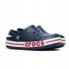 CROCS Bayaband Clog K Navy