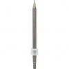 Bosch Sekáč špicatý, upínanie šesťhran 19 mm, s nákružkom 1618630002