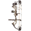 kladkový luk BEAR ARCHERY Royale RTH Extra - 5-50 lbs - Compoundbogen