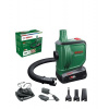 BOSCH EasyInflate 18V-500 - 0603947201 - Akumulátorový objemový kompresor