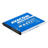 AVACOM Náhradní baterie do mobilu Samsung J100 Galaxy J Li-Ion 3,85V 1850mA, (náhrada EB-BJ100CBE)