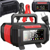 Nabíjačka autobatérií P30 30A 6/12/24V s LCD displejom