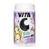 Vitabalans Oy Vitabalans VITA C Kids KARNEVAL 100 MG tbl mnd 1x90 ks