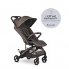 EASYWALKER Športový kočík Miley Go Variant: EASYWALKER Športový kočík Miley Go Chestnut Brown