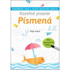 Kúzelné písanie Písmená