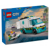 LEGO 60451 Sanitka