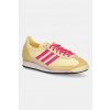 Tenisky adidas Originals Sl 72 OG JQ6416 žltá EUR 35.5