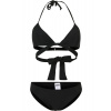 Women's bikini black čierna M Urban Classics 4053838153307