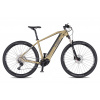 Elektrobicykel 4EVER ESWORD ELITE M510 - M, sand/metal silver