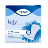 Tena Lady Super Inkontinenčné vložky 30 absorpčných vložiek