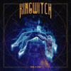 King Witch - Body Of Light [CD]