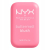 Púdrová lícenka NYX Professional Makeup