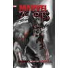 Marvel Zombies: Black, White & Blood - Alex Segura, Garth Ennis, Gail Simone