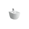 H8309524003021 LAUFEN PRO závesný bidet bez bočných otvorov, LCC