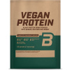 BioTech USA Vegan Protein – banán 25 g